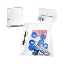 VMP Performance 05-14 Ford Mustang Dual-Fan Triple Pass Heat Exchanger-4