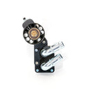 VMP Performance 07-14 Ford Shelby GT500 Coolant Manifold w/ Aux Idler 1in Flow Tubes-1