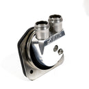 VMP Performance 1in Ford Mustang Cobra Engineering High-Flow Water Manifold-1