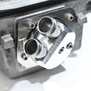 VMP Performance 3/4in Ford Mustang Cobra Engineering High-Flow Water Manifold-1