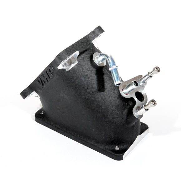 VMP Performance 07-12 Shelby GT500/05-14 Roush GT/Gen1 TVS & M122 High-Flow SC Inlet Elbow