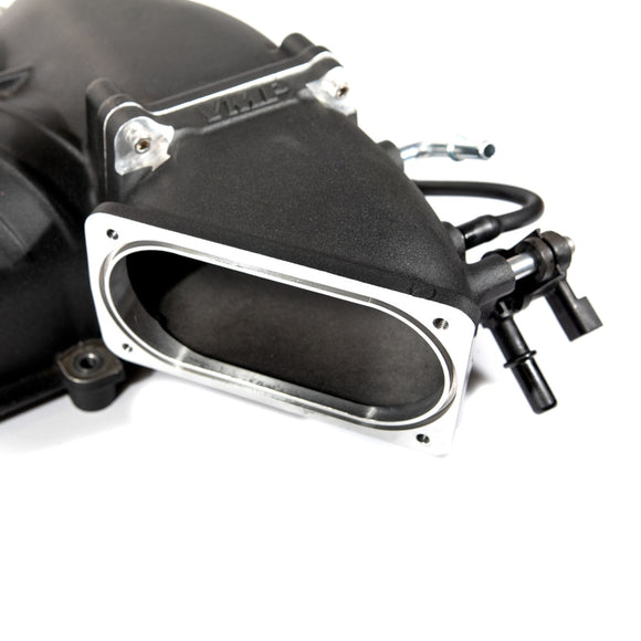 VMP Performance 07-12 Shelby GT500/05-14 Roush GT/Gen1 TVS & M122 High-Flow SC Inlet Elbow