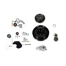 VMP Performance 11+ Odin Supercharged Coyote w/o AC 10-Rib Full-FEAD Kit - 20 Percent OD-1