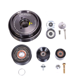 VMP Performance 20+ Predator 5.2L w/ AC 10-Rib Upgrade Kit - 20 Percent OD