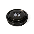 VMP Performance 11-13 Ford Mustang 4-bolt Water Pump Pulley-1