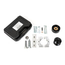 VMP Performance Pulley Tool w/ 2.5in S/C Pulley & 90mm Idler-1