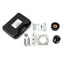 VMP Performance Pulley Tool w/ 2.4in S/C Pulley & 90mm Idler-1