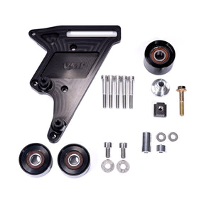 VMP Performance 11-17 Bomber Bracket 6-Rib FEAD system (VMP/Roush)