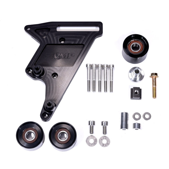 VMP Performance 11-17 Bomber Bracket 6-Rib FEAD system (VMP/Roush)