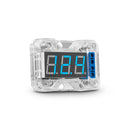 DS18 Stand Alone Volt Meter-1