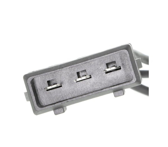 VW EuroVan Cooling Fan Resistor