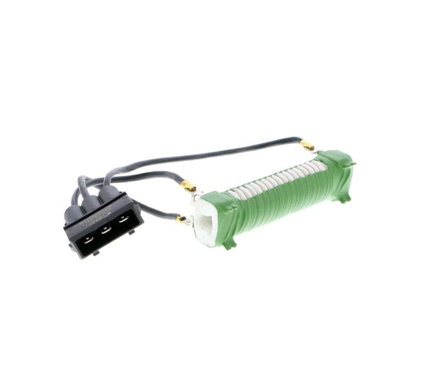 VW EuroVan Cooling Fan Resistor - 0
