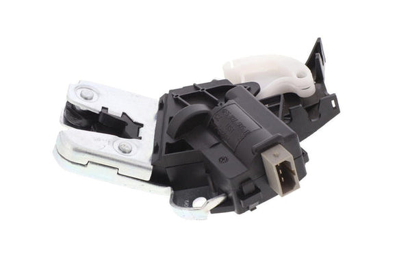 Rear Trunk Latch - VW/Audi / B6 / B7 / B8 / Mk5 / A4 / A5 / S4 / S5 / Jetta / Passat / EOS / CC