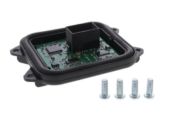 Adaptive Curve Lighting Control Unit - BMW / E70 / E90 / E92 / E93