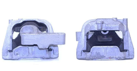 PowerFlex VW/Audi Upper Engine Mount Insert