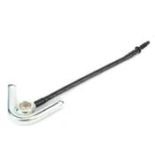 Volvo PCV Nipple - Genuine Volvo 30731007