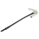 Volvo PCV Nipple - Genuine Volvo 30731007-1
