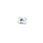Volvo Strut Mount Cross Nut - Genuine Volvo 31262068