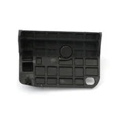 Volvo Hood Release Handle Bracket - Genuine Volvo 31297825