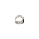 Volvo Hose Clamp - Genuine Volvo 978401-2