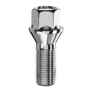 Bolt Hex19 M12x1.75x27 TL53 60 Zinc.Pl.12M-1
