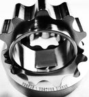 Boundary Nissan VQ 3.5L DE Billet Oil Pump Gear-1