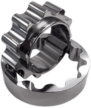 Boundary Nissan VQ 3.5L DE Billet Oil Pump Gear-2