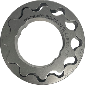 Boundary 2005+ Nissan VQDE40 Billet Oil Pump Gear