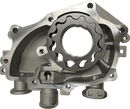 Boundary 2005+ Nissan VQDE40 Billet Gear Standard Flow Pump Assembly-1