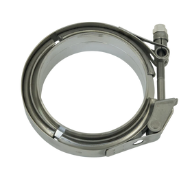 Xforce V Band Kit 304SS 4