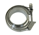 Xforce V Band Kit 304SS 2.25-1