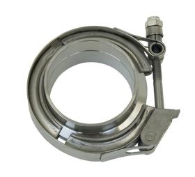 Xforce V Band Kit 304SS 3