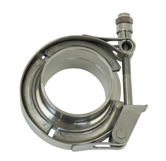 Xforce V Band Kit 304SS 1.75