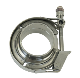 Xforce V Band Kit 304SS 2