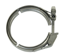 Xforce V Band Clamp 304SS 4-1