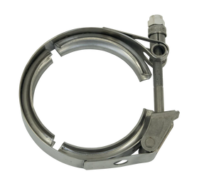 Xforce V Band Kit 304SS 2.5"