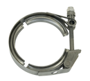 Xforce V Band Clamp 304SS 3-1