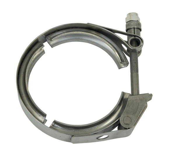 Xforce V Band Clamp 304SS 3