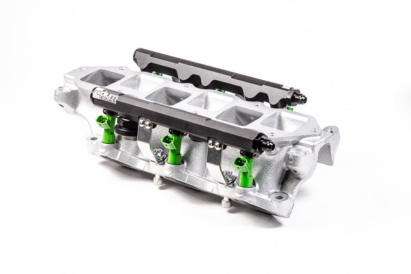 Radium Engineering Nissan VQ Fuel Rail Kit
