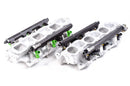 Radium Engineering Nissan VQ Fuel Rail Kit-4