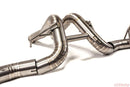 VR Performance Mclaren 570 Titanium Exhaust System-3