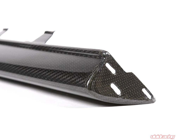 VR Aero Carbon Fiber Side Skirts McLaren 570S | 570GT