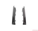 VR Aero Carbon Fiber Side Skirts McLaren 570S | 570GT-3