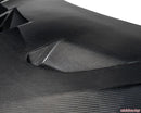 VR Aero Mclaren 570S P1 Carbon Hood-2