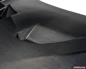 VR Aero Mclaren 570S P1 Carbon Hood - 0