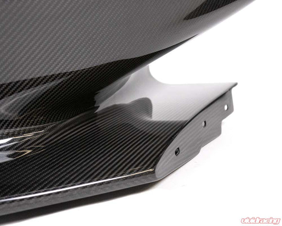 VR Aero Carbon Front Bumper Mclaren 600LT