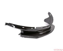 VR Aero Carbon Front Bumper Mclaren 600LT-4