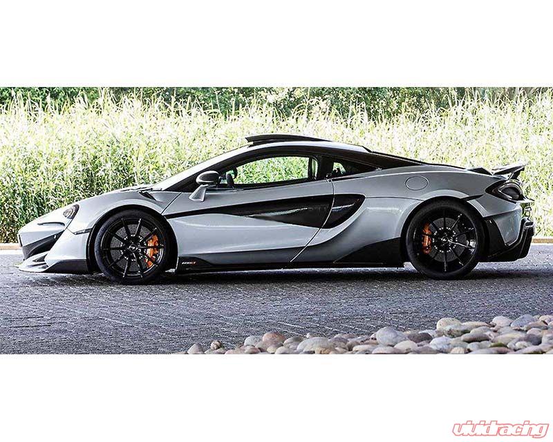 VR Aero Carbon Fiber Aero Kit Package McLaren 600LT - 0