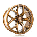 VR601 20 X 9 12 6 X 135 CB87 DESERT BRONZE-1
