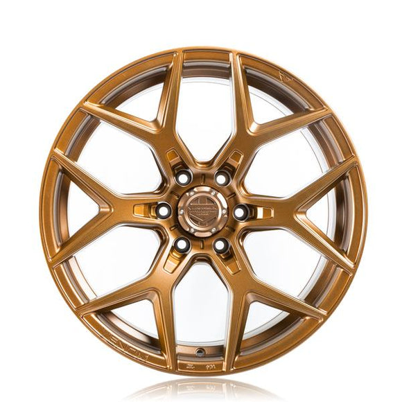 VR601 20 X 9 12 6 X 135 CB87 DESERT BRONZE